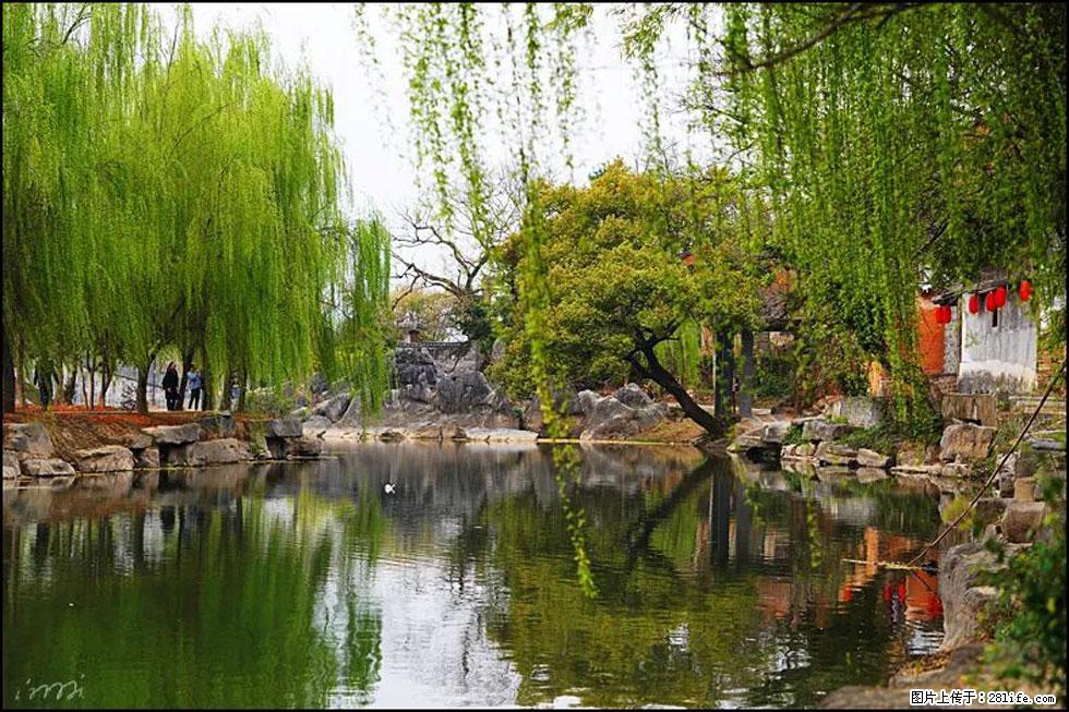 【春天,广西桂林灌阳县向您发出邀请!】江口老街又逢春 - 游山玩水 - 黄山生活社区 - 黄山28生活网 huangshan.28life.com