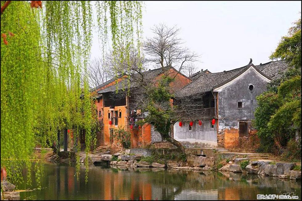 【春天,广西桂林灌阳县向您发出邀请!】江口老街又逢春 - 游山玩水 - 黄山生活社区 - 黄山28生活网 huangshan.28life.com