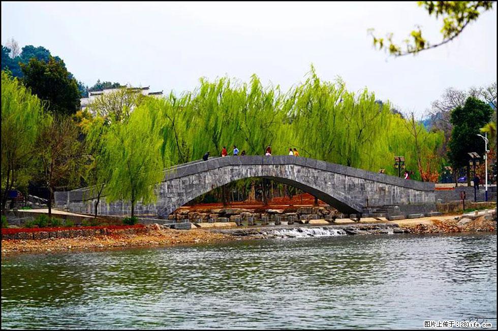 【春天,广西桂林灌阳县向您发出邀请!】江口老街又逢春 - 游山玩水 - 黄山生活社区 - 黄山28生活网 huangshan.28life.com