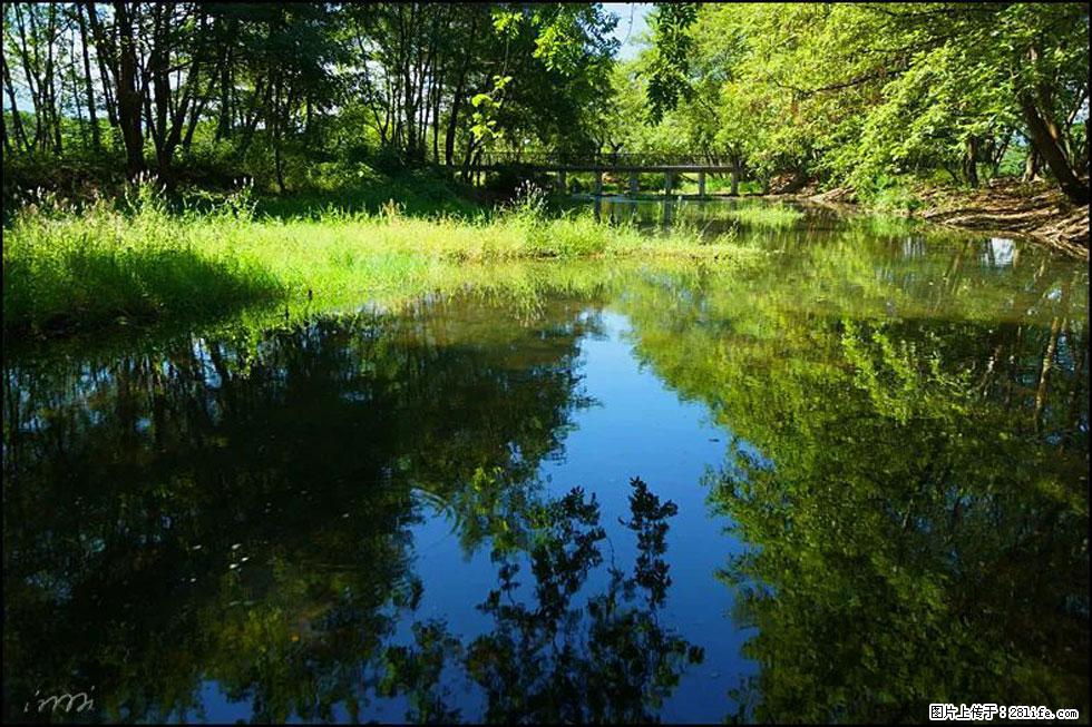 【春天，广西桂林灌阳县向您发出邀请！】熊家寨湿地公园 - 游山玩水 - 黄山生活社区 - 黄山28生活网 huangshan.28life.com