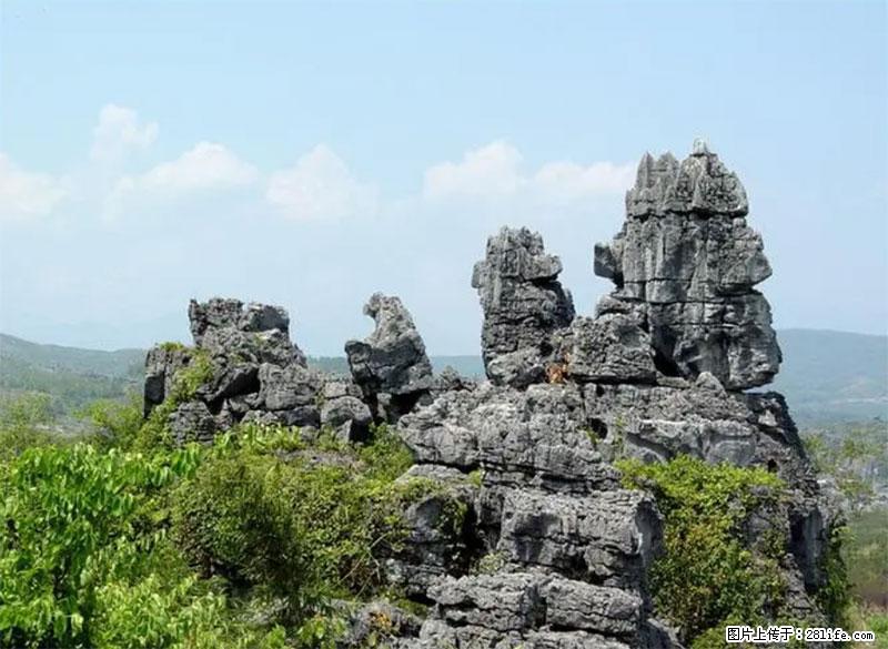 桂林旅游名城景点：灌阳文市石林 - 游山玩水 - 黄山生活社区 - 黄山28生活网 huangshan.28life.com