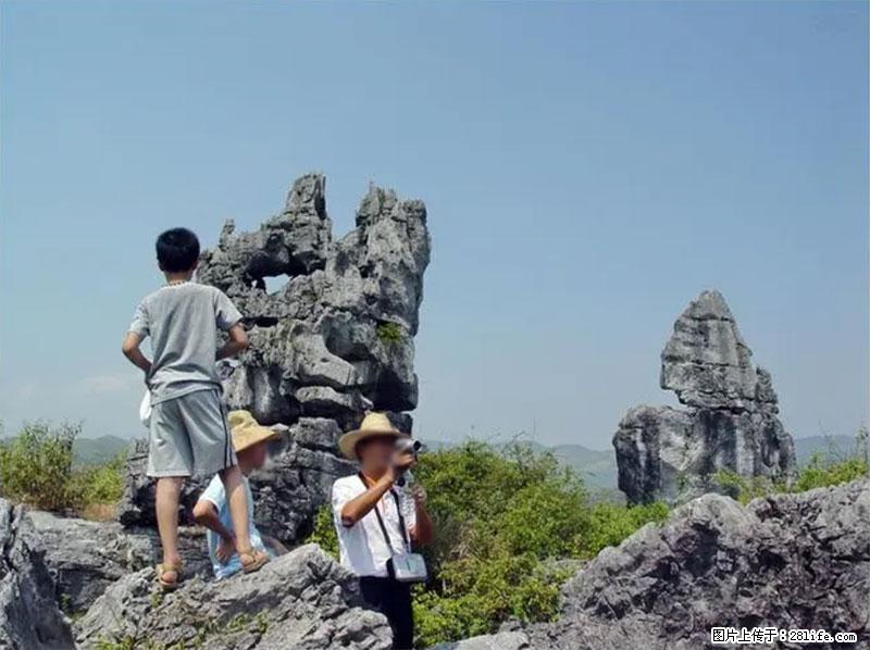 桂林旅游名城景点：灌阳文市石林 - 游山玩水 - 黄山生活社区 - 黄山28生活网 huangshan.28life.com