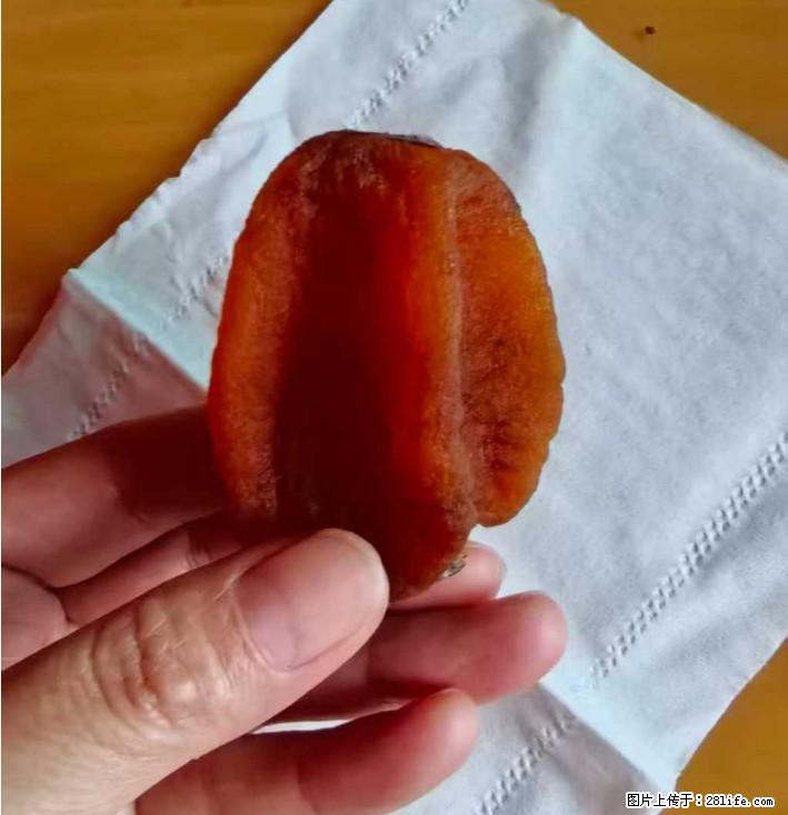 广西桂林平乐桥亭【柿饼之乡】2025年纯手工制作、无任何添加剂的第一批柿饼准备上市了，欢迎联系订购！ - 美食天地 - 黄山生活社区 - 黄山28生活网 huangshan.28life.com