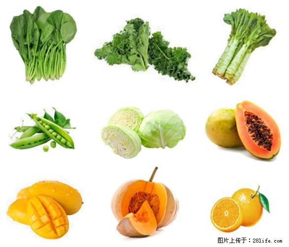 叶黄素有什么功效和作用 - 生活百科 - 黄山生活社区 - 黄山28生活网 huangshan.28life.com