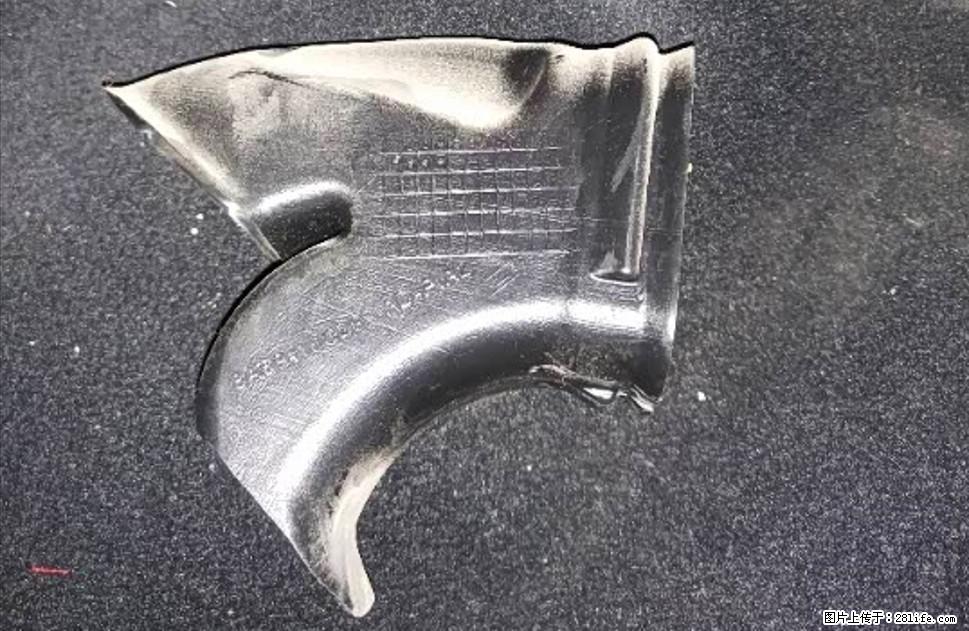 【福特·嘉年华】主驾驶位脚部空调不出风，如何解决？ - 车友部落 - 黄山生活社区 - 黄山28生活网 huangshan.28life.com