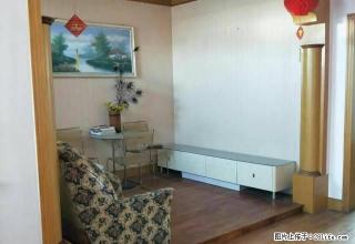 房子是二室二厅一卫，中上装家具家电齐拎包入住 - 黄山28生活网 huangshan.28life.com