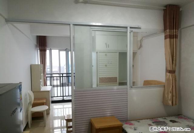 新一中对面,联佳爱这城,精装公寓,家电家具齐全,可拎包入住 - 房屋出租 - 房屋租售 - 黄山分类信息 - 黄山28生活网 huangshan.28life.com