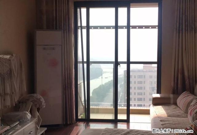 元一大观单身公寓景观房 精装2房 高楼层 家具家电齐全 - 房屋出租 - 房屋租售 - 黄山分类信息 - 黄山28生活网 huangshan.28life.com