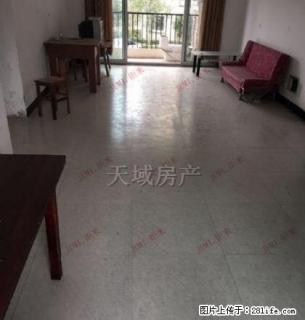 半赠送出租2室2厅 家具家电齐全 楼层低 交通便利 - 黄山28生活网 huangshan.28life.com