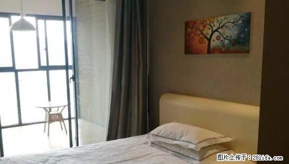 半年起租 利港尚公馆精致装修 1千/月 议价请绕道 有阳台 - 房屋出租 - 房屋租售 - 黄山分类信息 - 黄山28生活网 huangshan.28life.com