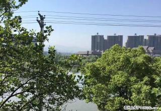 黄山市屯溪区大润发附近长干新村一线江景房 - 黄山28生活网 huangshan.28life.com