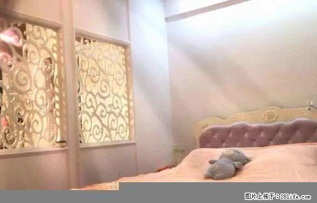 熙城国际公寓精装出租 可拎包入住 - 房屋出租 - 房屋租售 - 黄山分类信息 - 黄山28生活网 huangshan.28life.com