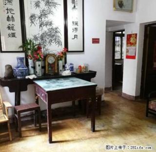 工会院内 2室1厅1卫 中等装修 带院子 - 黄山28生活网 huangshan.28life.com