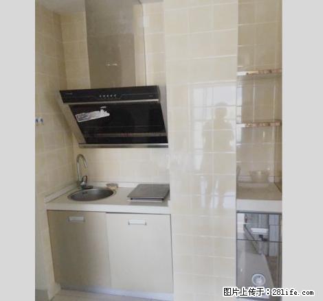 尚公馆精装公寓 面积大 包物业费宽带费 家具家电齐全 可看江 - 房屋出租 - 房屋租售 - 黄山分类信息 - 黄山28生活网 huangshan.28life.com