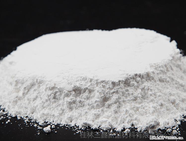 【桂林三鑫新型材料】600目重质碳酸钙 方解石粉重钙粉 - 综合信息 - 其他综合 - 黄山分类信息 - 黄山28生活网 huangshan.28life.com