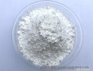 【桂林三鑫新型材料】人造石人造大理石专用碳酸钙 - 黄山28生活网 huangshan.28life.com