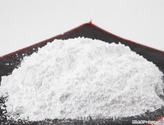 【桂林三鑫新型材料】1250目活性碳酸钙 改性钙碳酸钙 改性重质碳酸钙 - 黄山28生活网 huangshan.28life.com