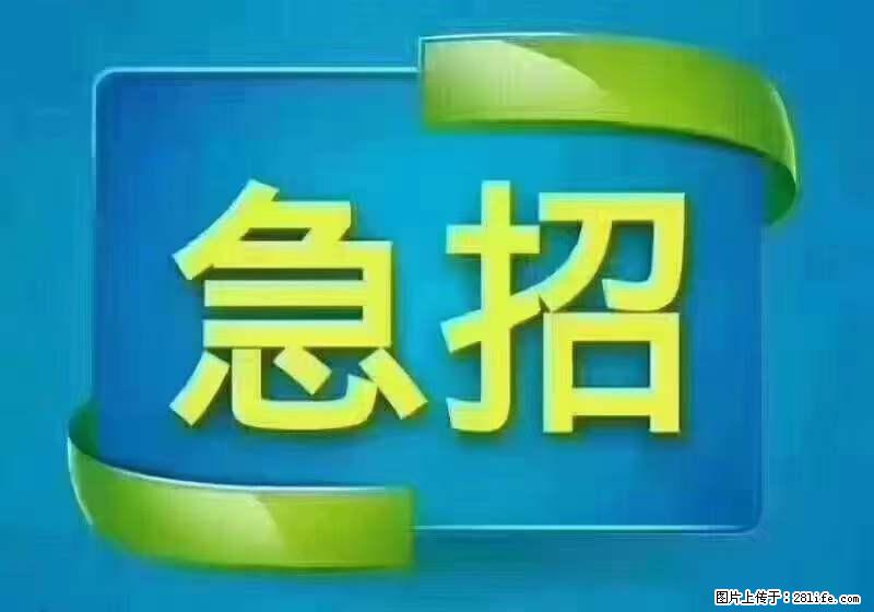 招财务，有会计证的，熟手会计1.1万底薪，上海五险一金，包住，包工作餐，做六休一 - 职场交流 - 黄山生活社区 - 黄山28生活网 huangshan.28life.com