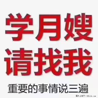 【招聘】月嫂，上海徐汇区 - 黄山28生活网 huangshan.28life.com