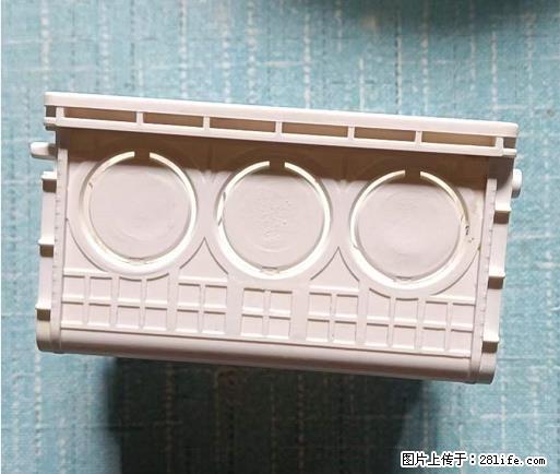 桂林荣泰吹塑、注塑【厂家直销】PVC阴燃电工配件,精品86底盒 - 其他广告 - 广告专区 - 黄山分类信息 - 黄山28生活网 huangshan.28life.com