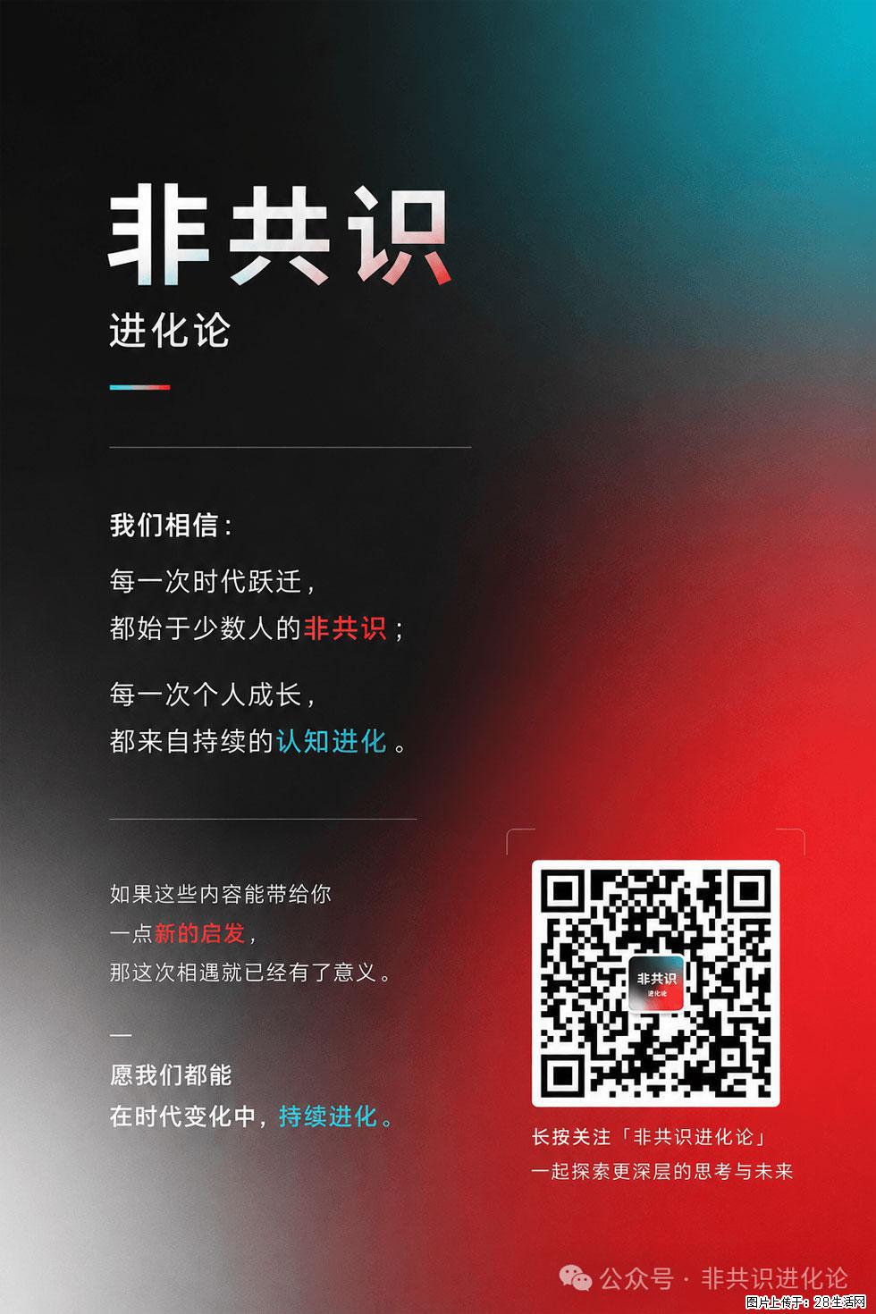 AI不会淘汰程序员，但会改变程序员的成长路径 - 职场交流 - 黄山生活社区 - 黄山28生活网 huangshan.28life.com