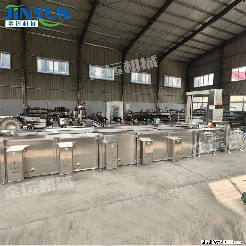 五联多联卤煮锅 连续式蜂窝卤煮锅 卤鸡卤蛋大批量生产卤煮设备 - 综合信息 - 其他综合 - 黄山分类信息 - 黄山28生活网 huangshan.28life.com