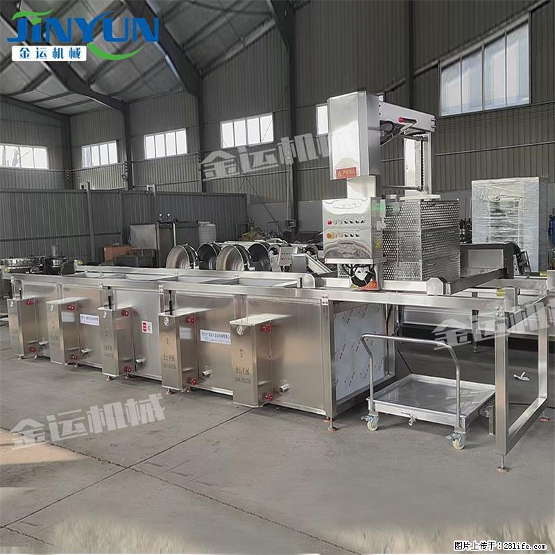 五联多联卤煮锅 连续式蜂窝卤煮锅 卤鸡卤蛋大批量生产卤煮设备 - 综合信息 - 其他综合 - 黄山分类信息 - 黄山28生活网 huangshan.28life.com