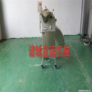 大蒜三维切丁机 商用果蔬切丁设备 苹果土豆切粒机 - 黄山28生活网 huangshan.28life.com