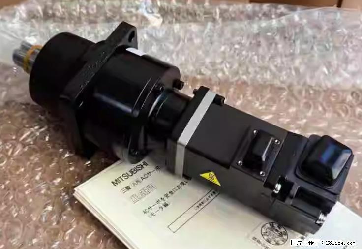 HG-KR053BG1成都三菱伺服电机销售MR-J5W3-222G-N1 MR-J4-20A HK- - 综合信息 - 其他综合 - 黄山分类信息 - 黄山28生活网 huangshan.28life.com