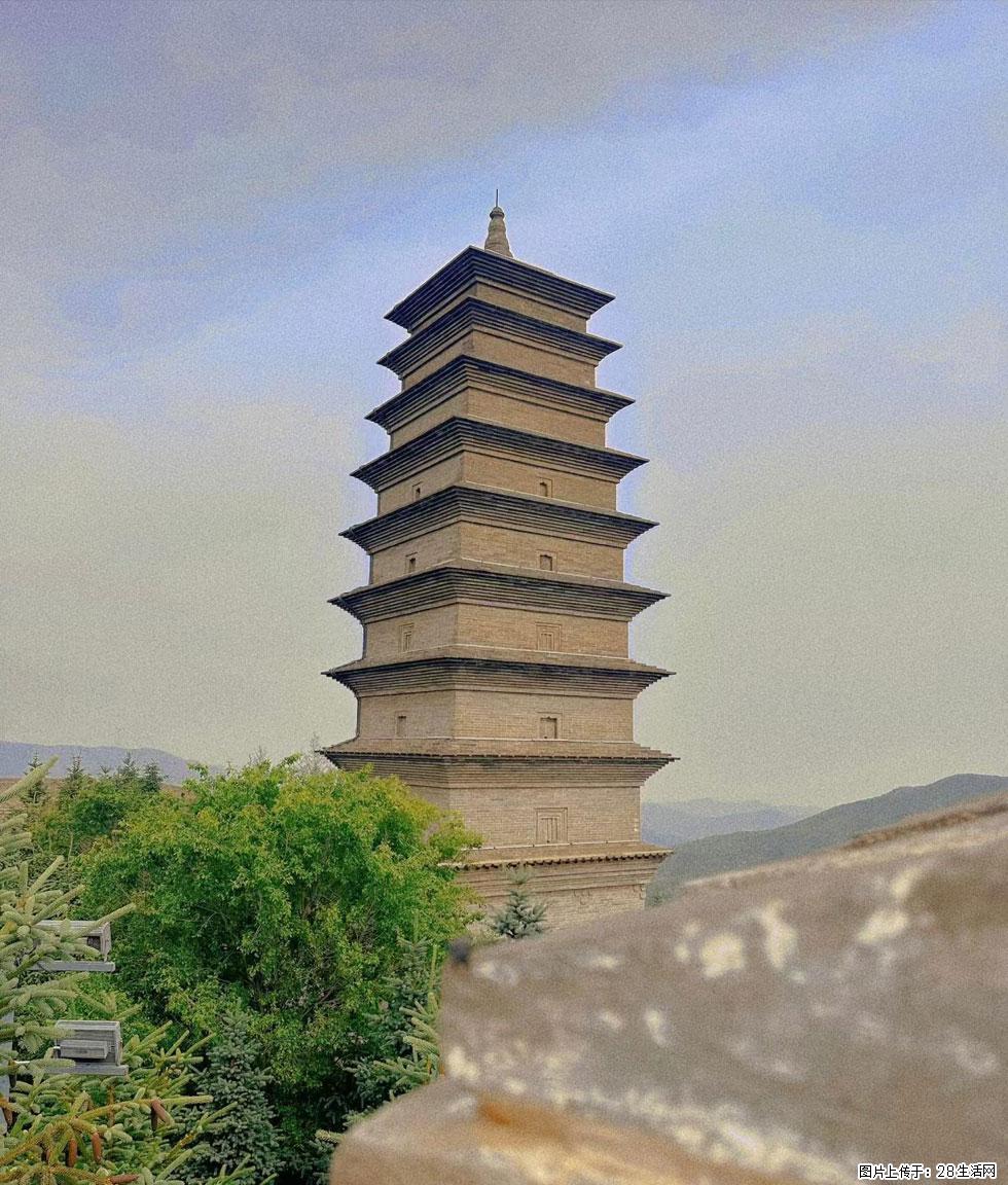 朔州【崇福寺】朔州老城，寺庙道观，少喧嚣，多古韵，朔州是山西被低估的塞上秘境。 - 游山玩水 - 黄山生活社区 - 黄山28生活网 huangshan.28life.com