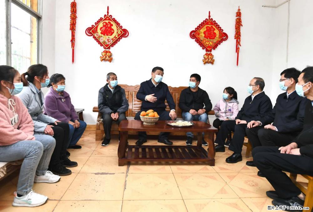 习近平赴广西考察调研 - 黄山生活资讯 - 黄山28生活网 huangshan.28life.com