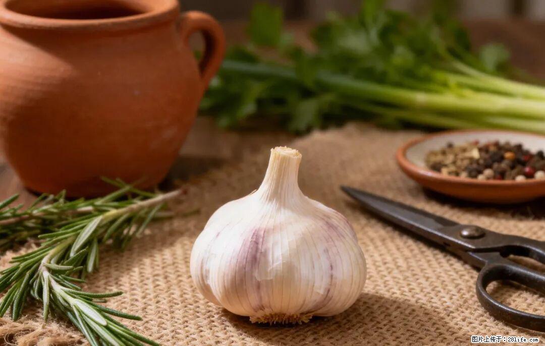 关于大蒜，除了“天然抗生素”，这4个谣言更该警惕! - 黄山生活资讯 - 黄山28生活网 huangshan.28life.com