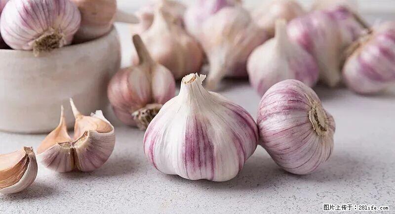 抗菌消炎、护肝健脾！这种“天然青霉素”就在你家餐桌上，春季吃正合适 - 黄山生活资讯 - 黄山28生活网 huangshan.28life.com