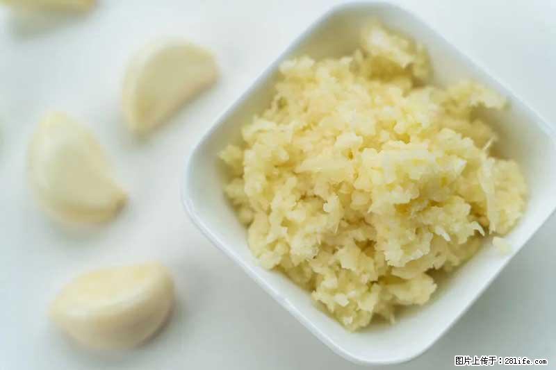 抗菌消炎、护肝健脾！这种“天然青霉素”就在你家餐桌上，春季吃正合适 - 黄山生活资讯 - 黄山28生活网 huangshan.28life.com