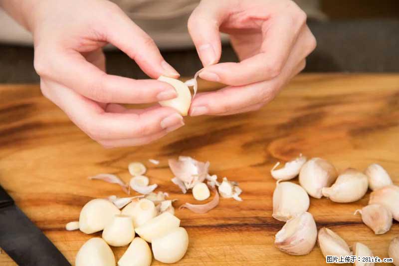 抗菌消炎、护肝健脾！这种“天然青霉素”就在你家餐桌上，春季吃正合适 - 黄山生活资讯 - 黄山28生活网 huangshan.28life.com