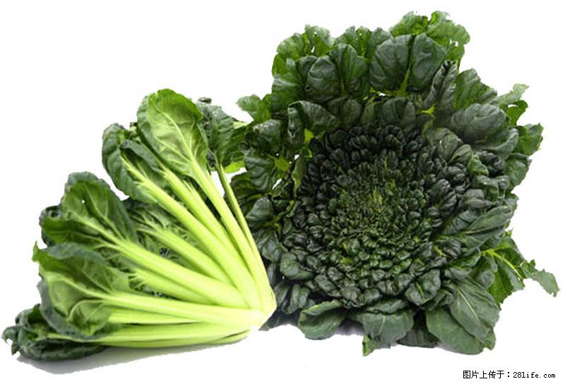 这些蔬菜是“天然钙片”，这6种被医生重点推荐 - 黄山生活资讯 - 黄山28生活网 huangshan.28life.com