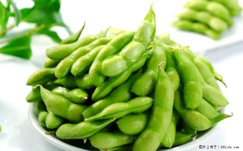 这些蔬菜是“天然钙片”，这6种被医生重点推荐 - 黄山生活资讯 - 黄山28生活网 huangshan.28life.com