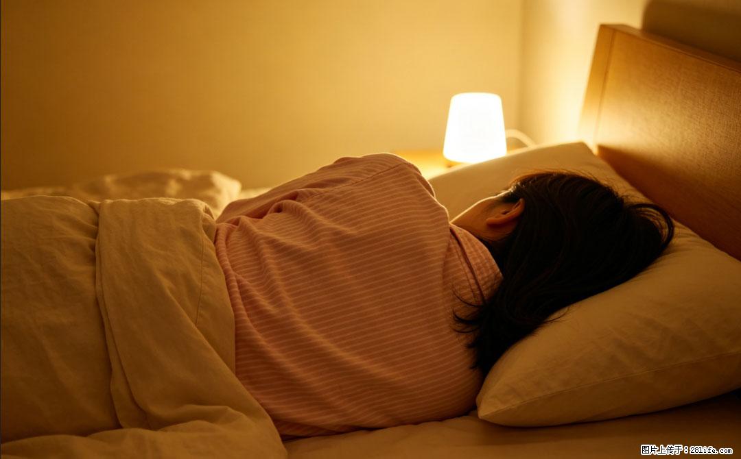 熬夜会让猝死风险飙升！出现以下4种情况赶紧休息→ - 黄山生活资讯 - 黄山28生活网 huangshan.28life.com