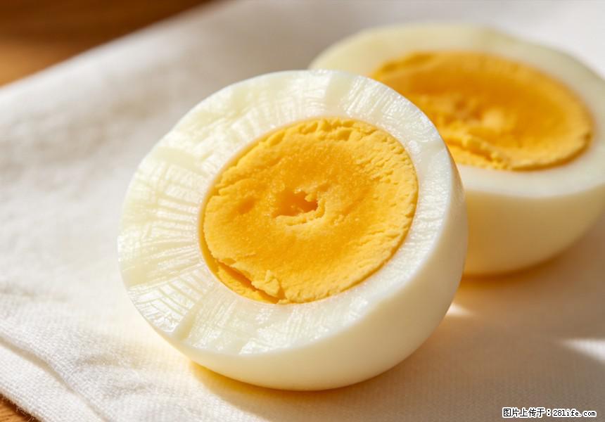 每天吃1个鸡蛋，全身收获9大好处！ - 黄山生活资讯 - 黄山28生活网 huangshan.28life.com