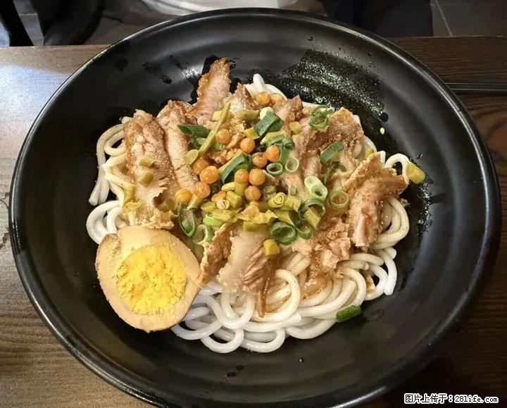 桂林米粉：承载乡愁与文化传承的美食 - 黄山生活资讯 - 黄山28生活网 huangshan.28life.com
